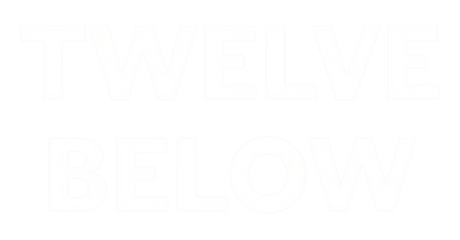 Twelve Below