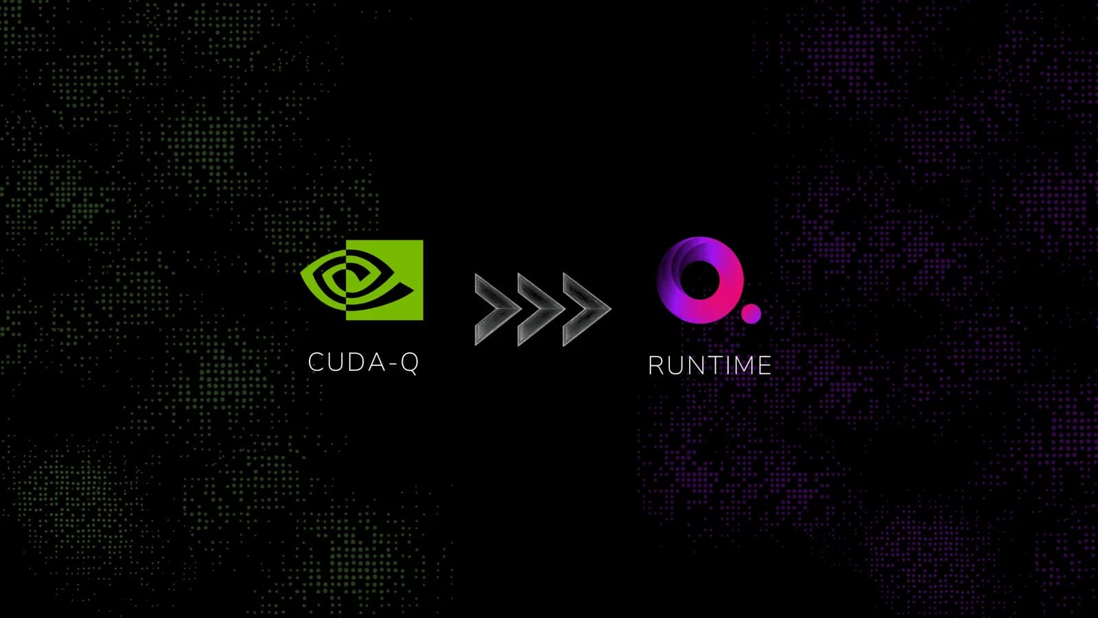 qBraid is now a cloud target in NVIDIA CUDA-Q